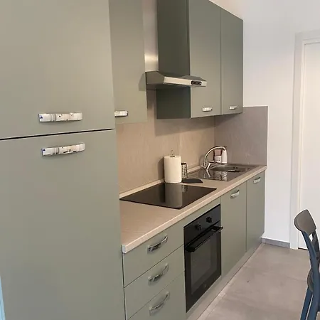 Appartamento Casa Damare
