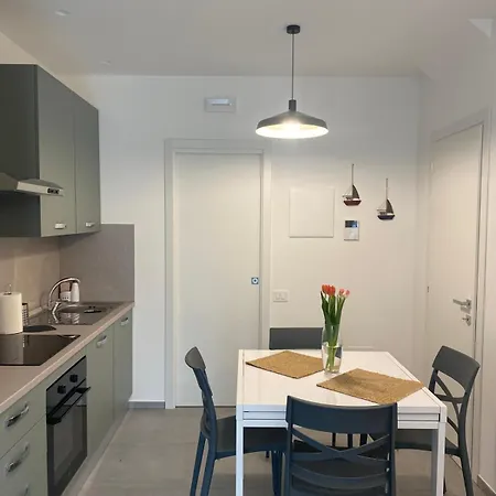 Appartamento Casa Damare Civitanova Marche
