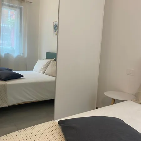 Casa Damare Civitanova Marche