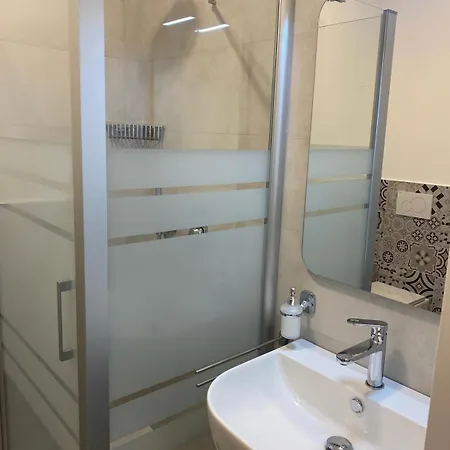 Appartamento Casa Damare
