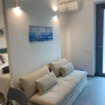 Casa Damare Civitanova Marche