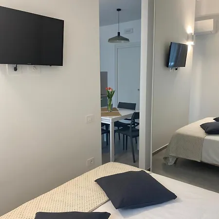 Casa Damare Civitanova Marche