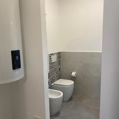 Apartment Casa Damare
