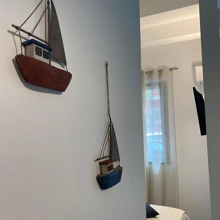 Casa Damare Civitanova Marche